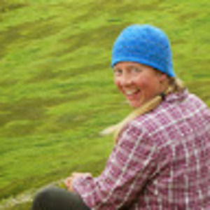 Meet your Posher, Priscilla